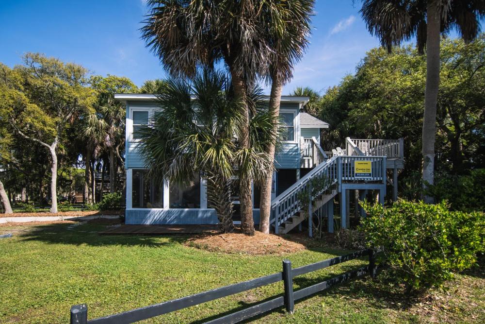 Vacation Home interior